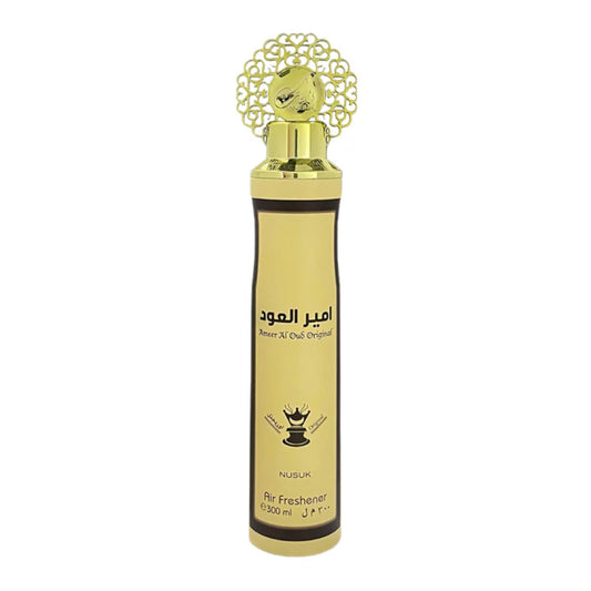 Nusuk Lufterfrischer – Ameer Al Oud Original