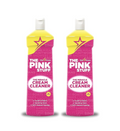 Stardrops The Pink Stuff kremno čistilo – 2 kosa
