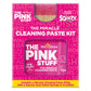 Neues The Pink Stuff Wunder-Reinigungsset