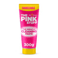 The Pink Stuff Squeezable Cleaning Paste 300g – De Viral TikTok Schoonmaak Hit (No Mess Tube)