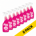 The Pink Stuff Oxi -tahranpoistosuihke 500ml - 8 kpl