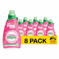 The Pink Stuff biologiczny płyn do prania 960ml - 8 szt.