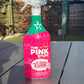 The Pink Stuff The Miracle Daily Shower & Shine Rengöringsspray 850ml - Begränsad upplaga