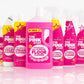 Pink Stuff - Ultimate Alles Bundel