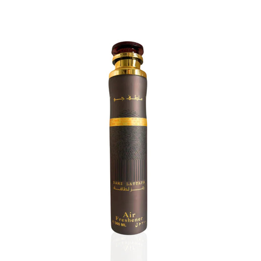 Spray désodorisant Lattafa Ramz Gold Air 300ml
