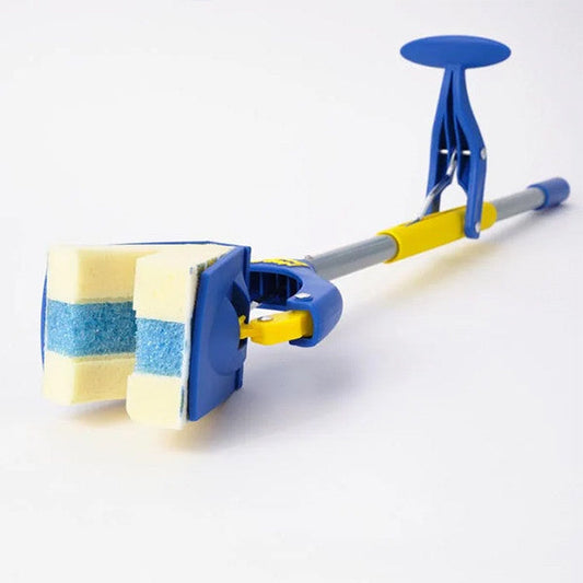 Scrub Daddy Mop Daddy Motýľový mop