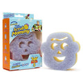 Scrub Daddy Scrub Mommy Woody gobica – Disneyjeva omejena izdaja