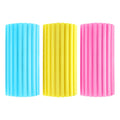 Scrub Daddy Damp Duster - ihmeellinen pölyhuisku - 3 väriä