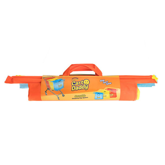 Scrub Daddy | Cart Daddy torbe za kupovinu | Ograničeno izdanje