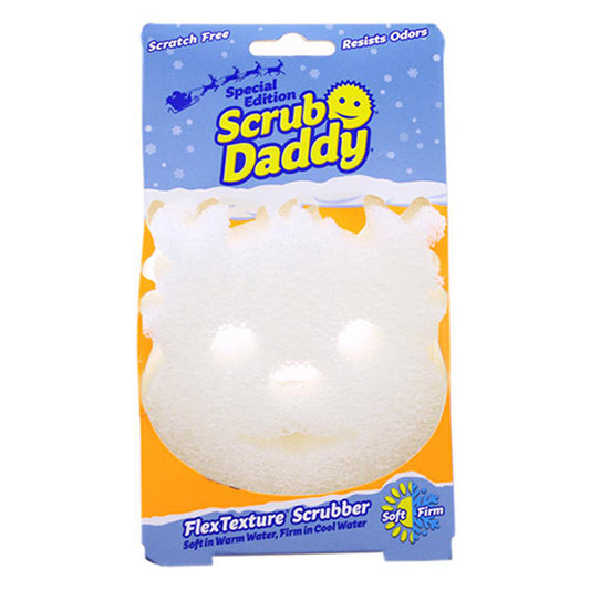 Scrub Daddy - Χριστουγεννιάτικος Ρούντολφ | Περιορισμένη Έκδοση
