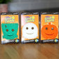 Scrub Daddy Halloween-kurpitsieni – Special Edition