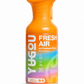 YUGOU Fresh Air Bright Bloom 250ml – TikTok Luchtverfrisser Spray met Frisse Bloemengeur voor Huis, Toilet, Badkamer en Auto