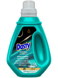 Lessive Liquide Dasty White & Bright – Linge Blanc – 1,5 Litre – 40 Lavages