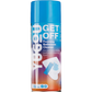 YUGOU Get Off Schaumbadreiniger 450 ml – Schäumender Badreiniger für Fliesen, Dusche & Toilette