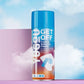 YUGOU Get Off Schaumbadreiniger 450 ml – Schäumender Badreiniger für Fliesen, Dusche & Toilette