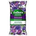 Zoflora antibakterijske maramice za čišćenje Midnight Blooms (70 maramica)