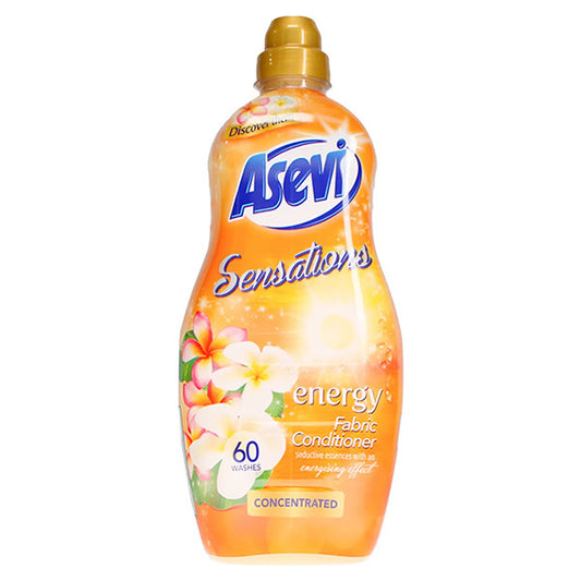 Asevi omekšivač Sensations Energy 1320 ml (60 pranja)