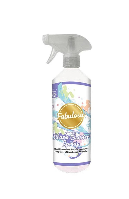 Fabulosa Bikarbonat Sprej | Jednorog Prah (500 ml)