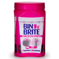 Bin Brite - roskakorijauhe pahoja hajuja vastaan
