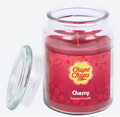 Chupa Chups Bougie parfumée 510g - Cerise