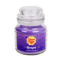 Chupa Chups tuoksukynttilä 85g - Grape