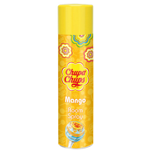 Chupa Chups Rumsspray - Mango