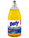 Dasty Lavavajillas concentrado 700 ml – Potente desengrasante para vajilla, sartenes y fuentes de horno