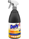 Dasty sgrassatore Professional 1 Litro – Sgrassatore potente per olio motore e grasso lubrificante
