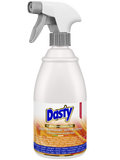 Dasty Quitamanchas con enzimas 600 ml – Contra manchas de sangre, hierba, barro y salsa