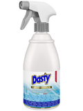 Dasty Quitamanchas con oxígeno activo – Contra manchas de sudor, desodorante, vino y café