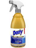 Dasty Limpiador multisuperficies y de cristales – Limpiacristales para ventanas, espejos y superficies