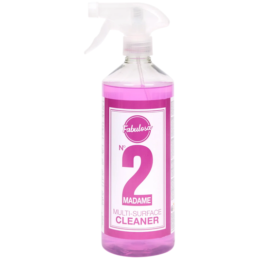 Fabulosa Allrengöringsspray N2 Madame 750ml