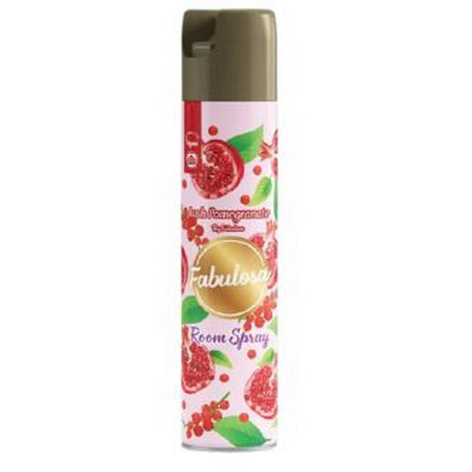 Fabulosa Lush Pomegranate Roomspray 300 ml