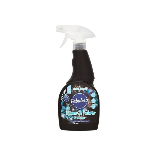 Fabulosa Osviežovač miestností a textílií Svieži vánok 500 ml