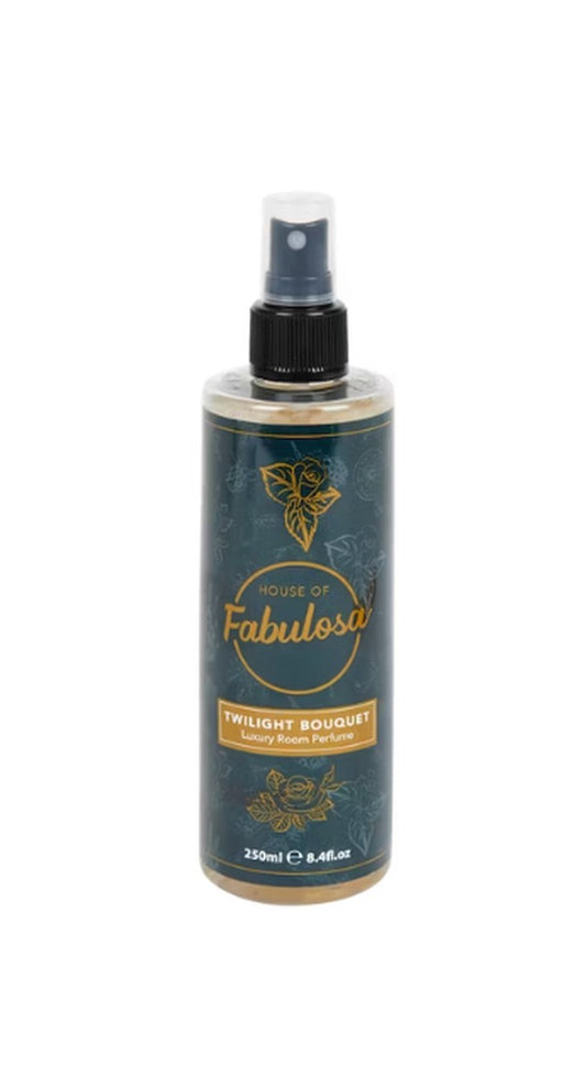 Fabulosa Kućni miris Twilight Bouquet – 250 ml