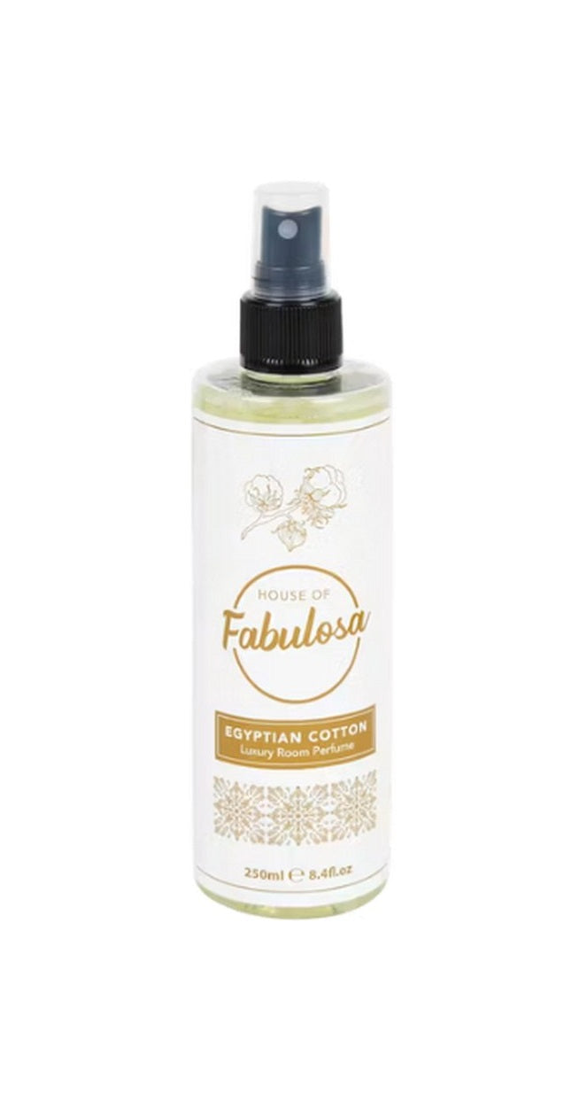 Fabulosa kućni parfem Egipatski pamuk – 250 ml