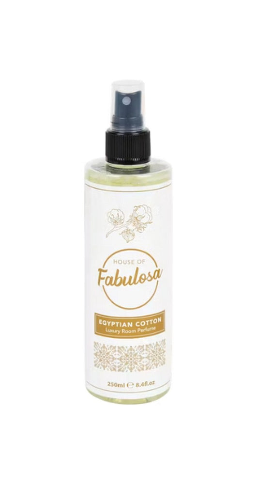 Fabulosa Kućni miris Egipatski pamuk – 250 ml