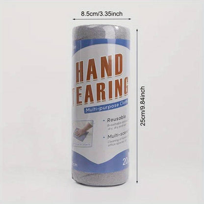 Rozā atkārtoti lietojami mikrošķiedras virtuves dvieļi