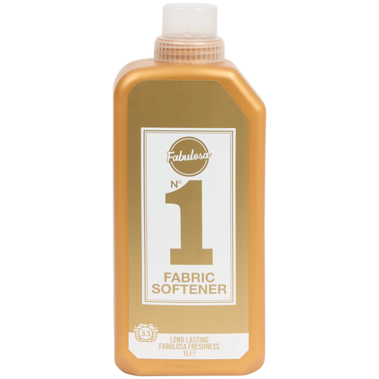 Fabulosa Fabric Softener | No1 1000 ml