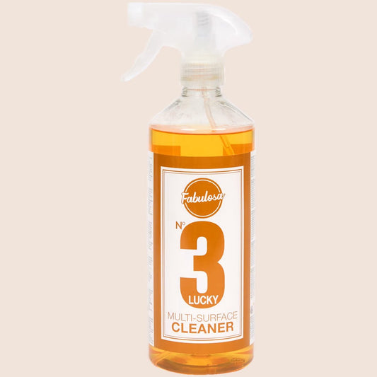 Fabulosa Allrengöringsspray N3 Lucky 750ml