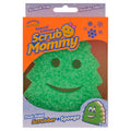 Scrub Mommy – karácsonyfa | Limitált kiadás
