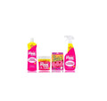 The Pink Stuff – Első csomagom – 1× 850 g paszta, krémtisztító, általános tisztító, Scrub Mommy