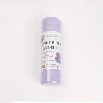 Rozā atkārtoti lietojami mikrošķiedras virtuves dvieļi