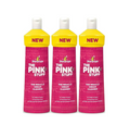 Stardrops The Pink Stuff Cream Cleaner - 3 kpl