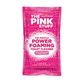 The Pink Stuff | The miracle foaming toilet powder | Toiletreiniger poeder | 1 x 100 gram