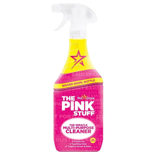 Pink Stuff Universalus valiklis purškiklis 850ml