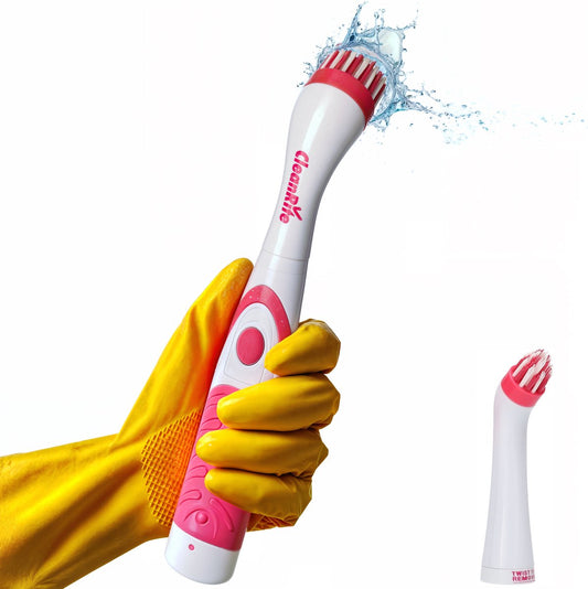 Čistiaca kefa Cleanrite Miracle
