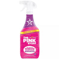 The Pink Stuff - Środek do mycia okien i szyb - 850ml