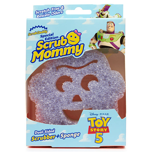Scrub Daddy Scrub Mommy Woody Spons – Disney Limited Edition