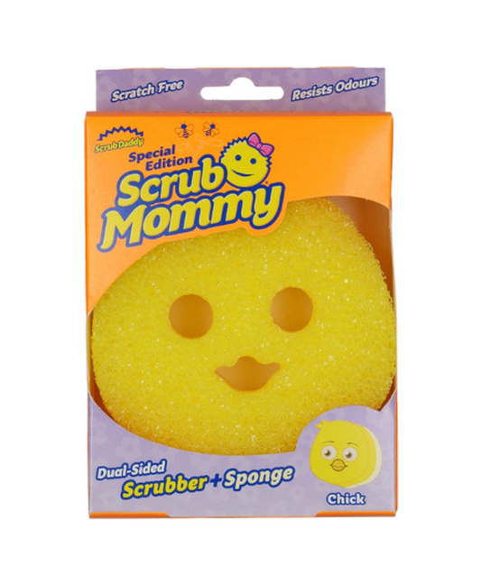 Scrub Daddy - Kačička | Limitovaná edícia